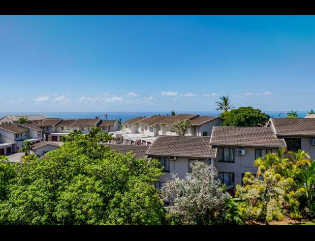 2 BEDROOM FLAT SOLD IN BLUFF